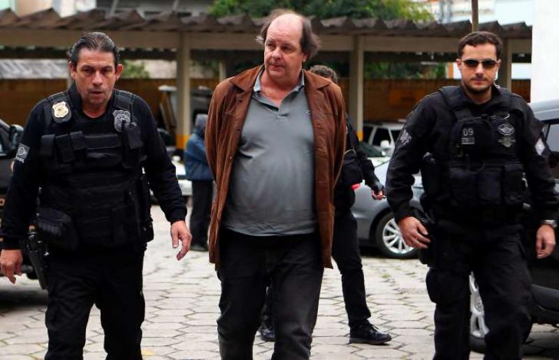 Ex-diretor da Petrobras Jorge Zelada é condenado a 12 anos de prisão