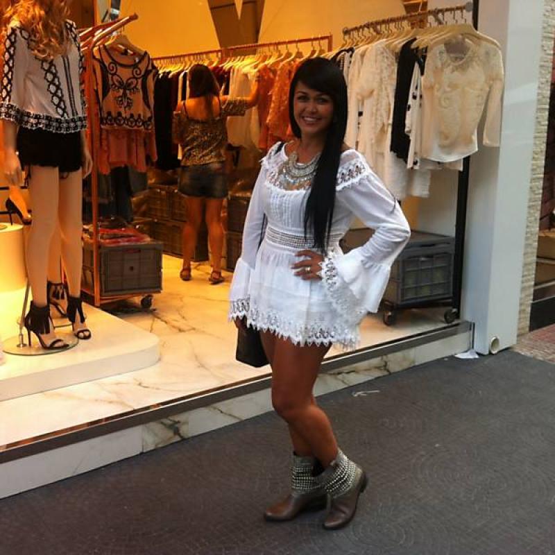 Sacoleiras reclamam das más condições em São Paulo e compram mais em outras cidades