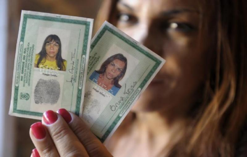 STF autoriza pessoa trans a mudar nome mesmo sem cirurgia ou decisão judicial