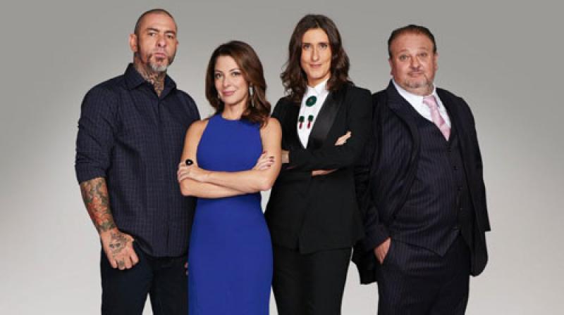 “Masterchef” será exibido duas vezes por semana a partir de agosto