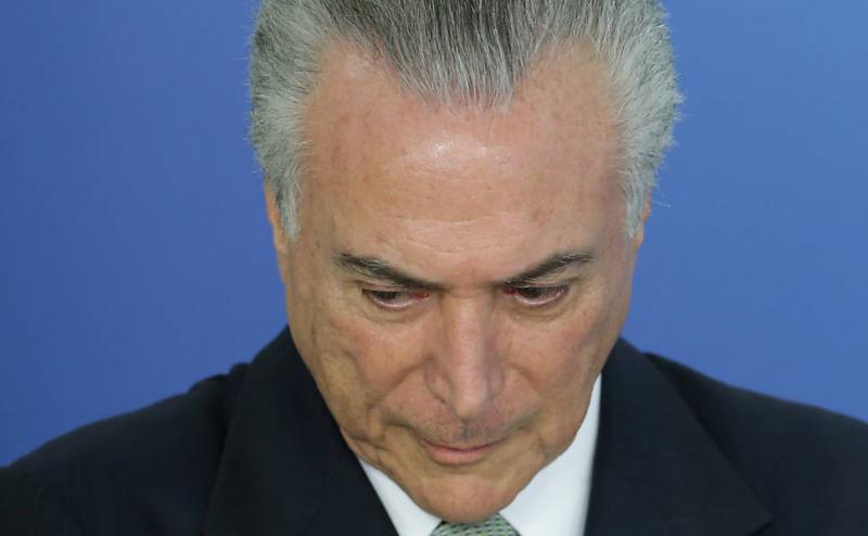 Impeachment não garante aprovação de reformas