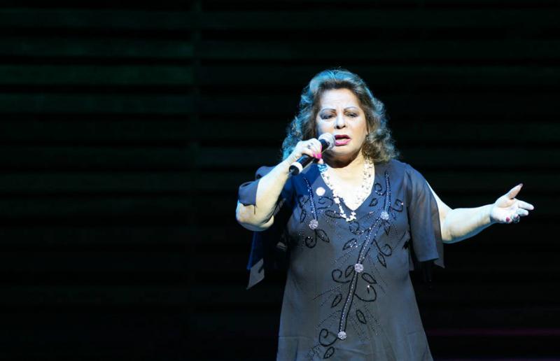 Aos 89 anos, cantora Angela Maria morre em São Paulo