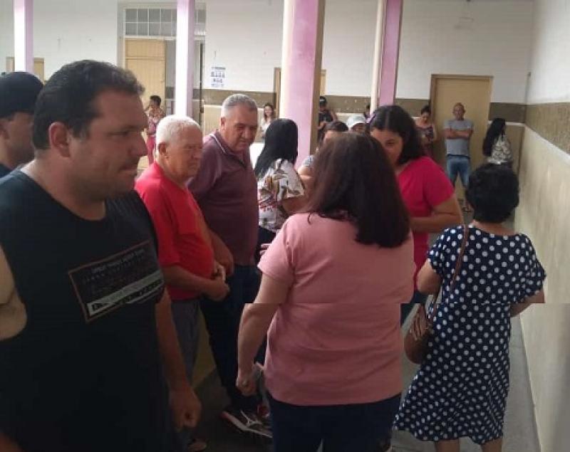 Quatiguá elege novos conselheiros tutelares que assumirão em 2024