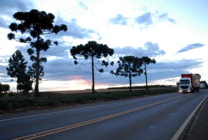 Exame toxicológico será obrigatório para caminhoneiros em 60 dias