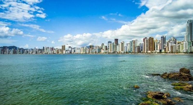 37 prefeituras já podem explorar praias comercialmente