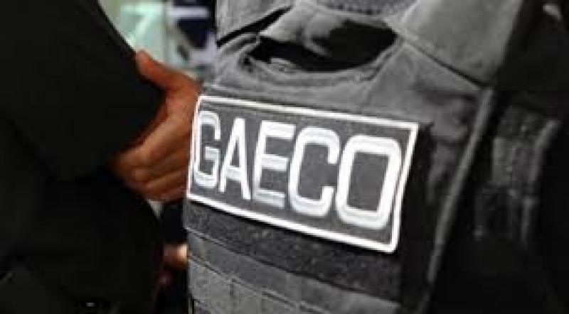 Gaeco prende quatro investigadores e um agente de carceragem da DP de Guaíra e cumpre mandados de busca em diversas cidades paranaenses
