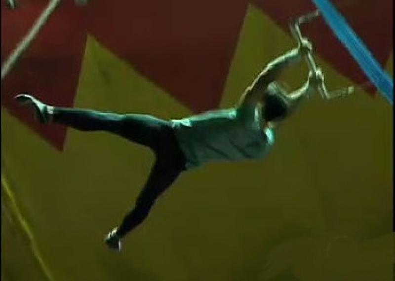 Prefeitura de Quatiguá faz parceria e libera circo de graça para as crianças do município