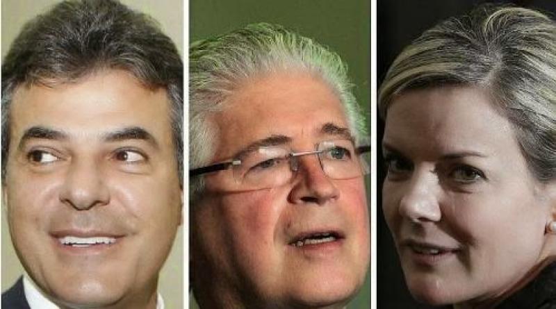 Candidatos ao governo do Estado participam de debate na UEL