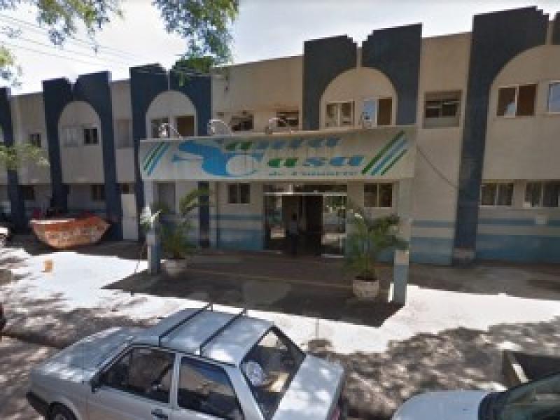 Justiça determina bloqueio de bens de prefeito, procurador, ex-prefeito e ex-secretária da Saúde