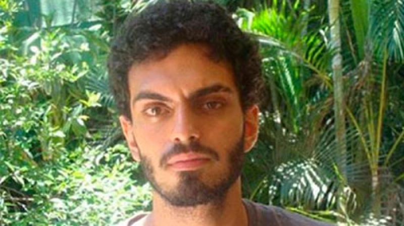 Corpo do neto de Chico Anysio é encontrado no RJ