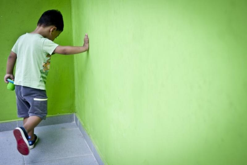 Denúncias de violência contra crianças e adolescentes aumentam 87% no PR