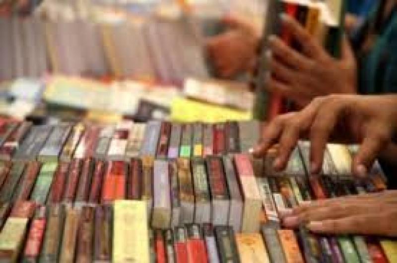 Feira do Livro nesta quinta-feira em Quatiguá