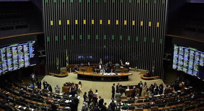 Câmara vota projeto de lei que pode criar centenas de cidades