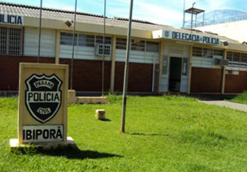 Polícia Civil procura suspeitos de roubarem cães de chácara em Ibiporã