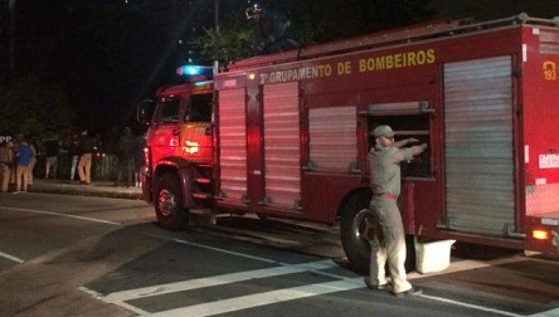 Corpo de mulher é encontrado esquartejado em diferentes pontos do Centro Cívico