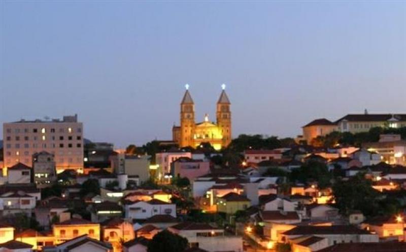 ParanÃ¡ Turismo elabora guia da â€œRota do RosÃ¡rioâ€, no Norte Pioneiro