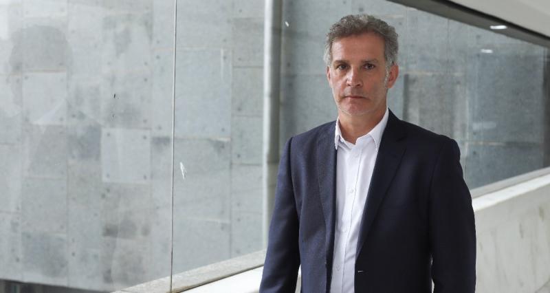 Ratinho Jr anuncia jornalista Hudson José como secretário da Comunicação