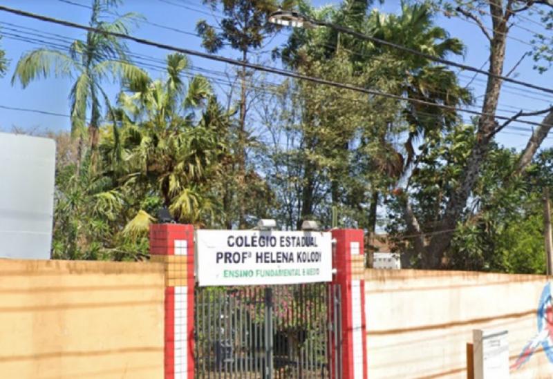 Denúncias de ameaças a escolas caem no país, mas média ainda é de 6 por dia