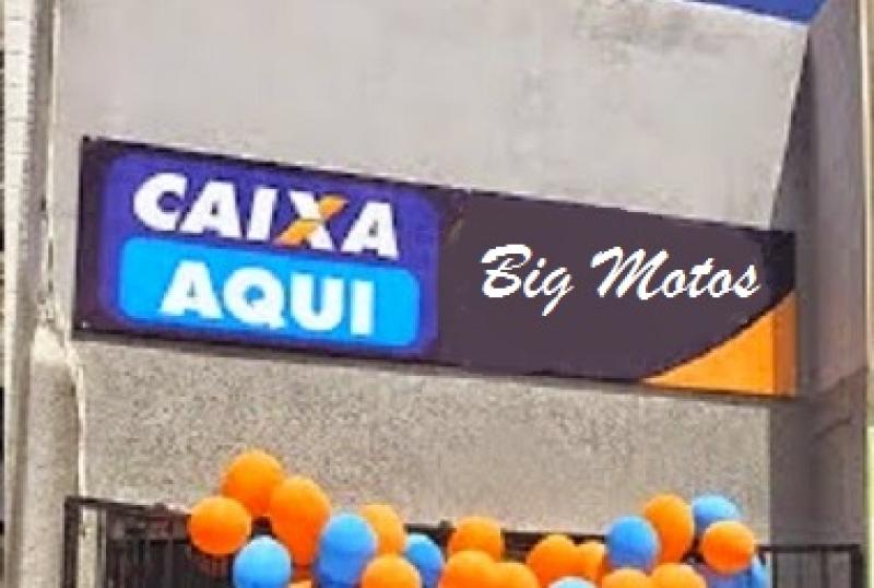 “Caixa Aqui” de Quatiguá inaugura primeira filial em Joaquim Távora neste sábado