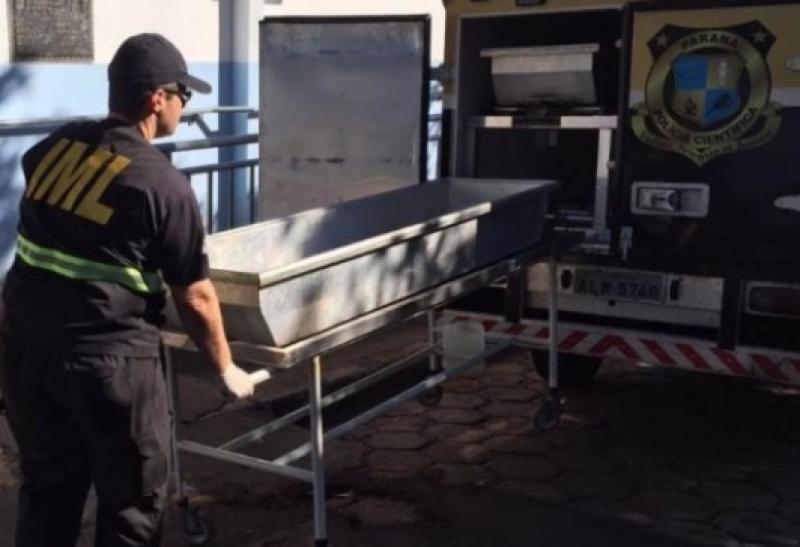 Menina de um ano morre asfixiada com coberta dentro de carrinho