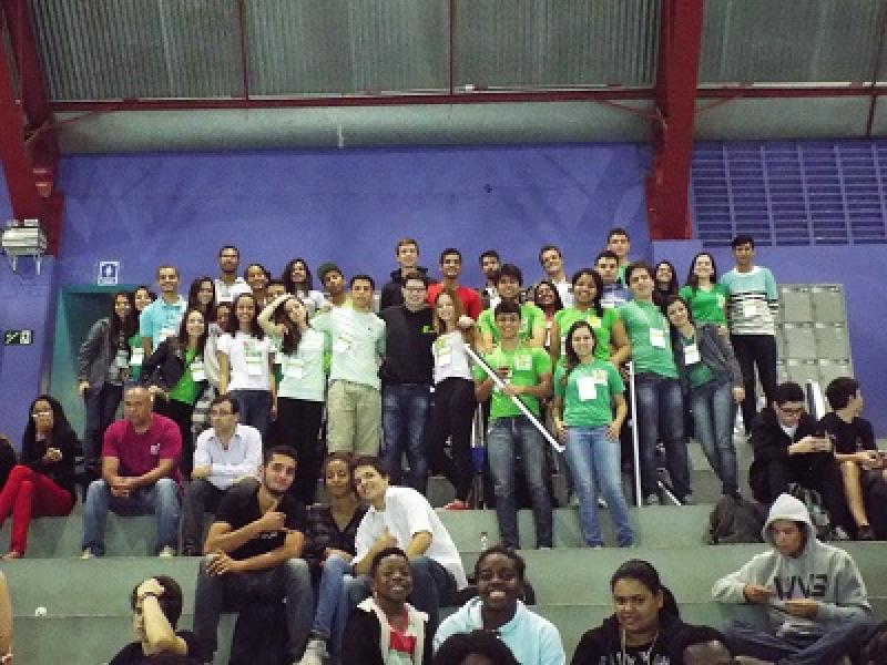 Projetos de estudantes do IFPR Jacarezinho são premiados na Unicamp