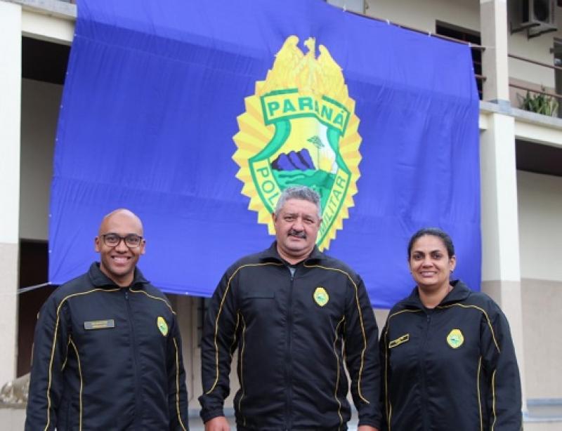 Policiais da PMPR buscam medalha nas Paralimpíadas Militares, em São Paulo