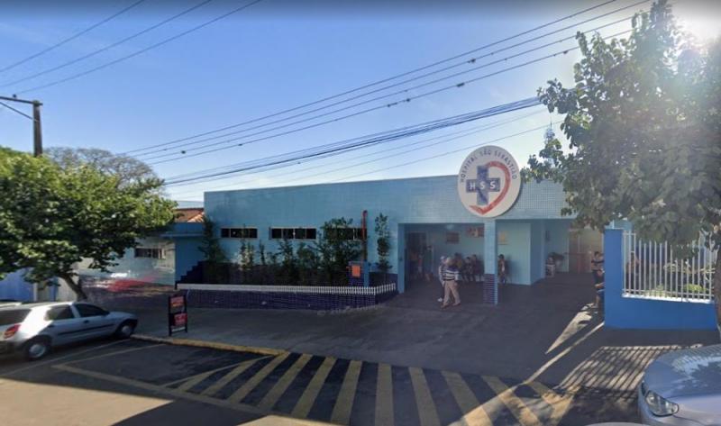 Bebê de um mês morre após se afogar com leite em Wenceslau Braz