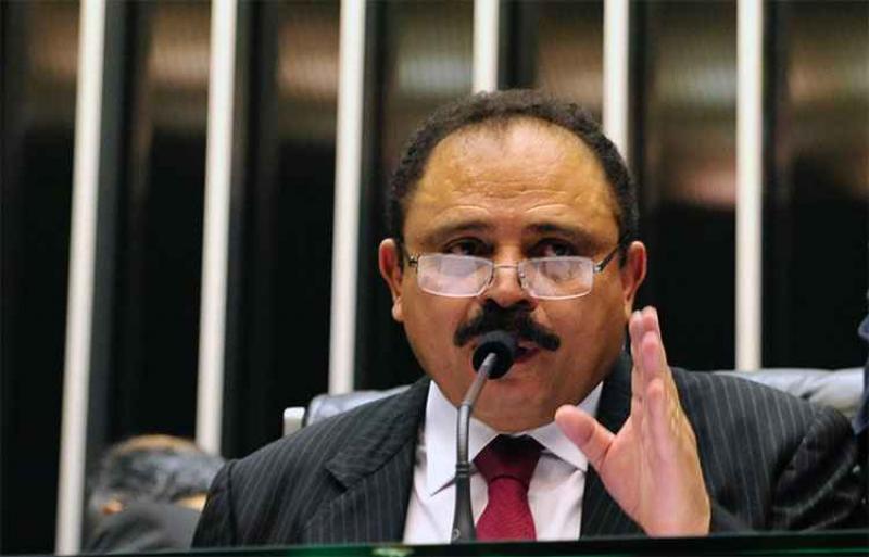 Waldir Maranhão, que assume a Câmara, também é investigado na Lava Jato