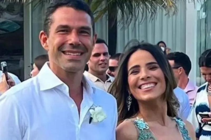 Antes de se separar, Wanessa desabafou sobre crises: “Medo de morrerâ€