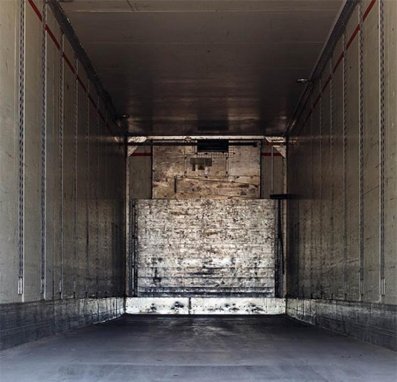 Transportar cargas no Brasil é tão perigoso quanto no Afeganistão ou na Síria