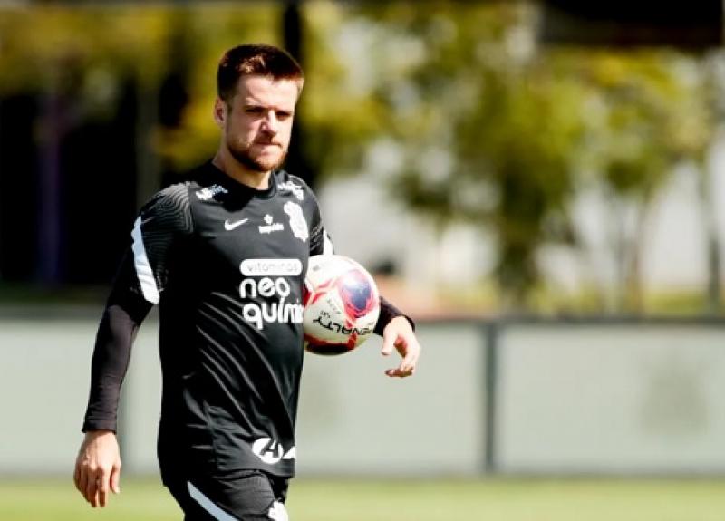 Ramiro move mais um processo contra o Corinthians e cobra R$ 4,7 milhões