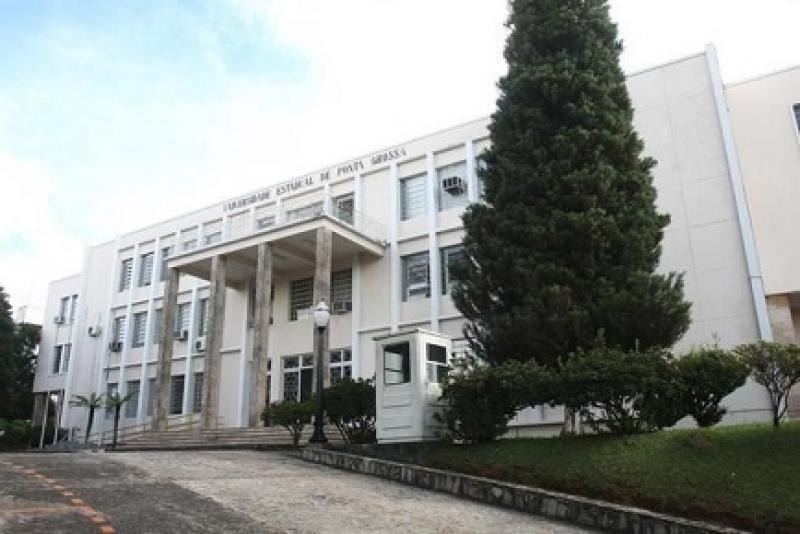 PONTA GROSSA – Professor da UEPG é denunciado por falsear dados em sistema da universidade