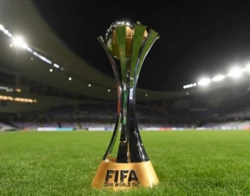 Campeão da Libertadores pode enfrentar time de Benzema no Mundial de Clubes