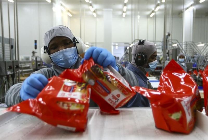 Brasil é o maior exportador de comida halal no mundo