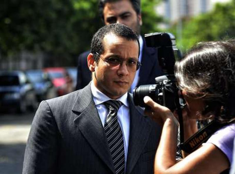 Gil Rugai é preso em São Paulo após decisão judicial