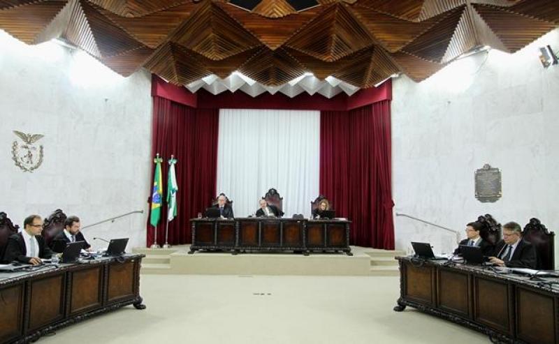 Fundo de Previdência de Andirá tem contas de 2014 desaprovadas pelo TCE-PR