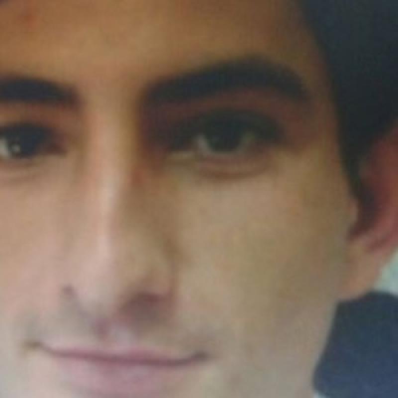 Homem é preso após esfaquear ex-esposa em Santo Antonio da Platina