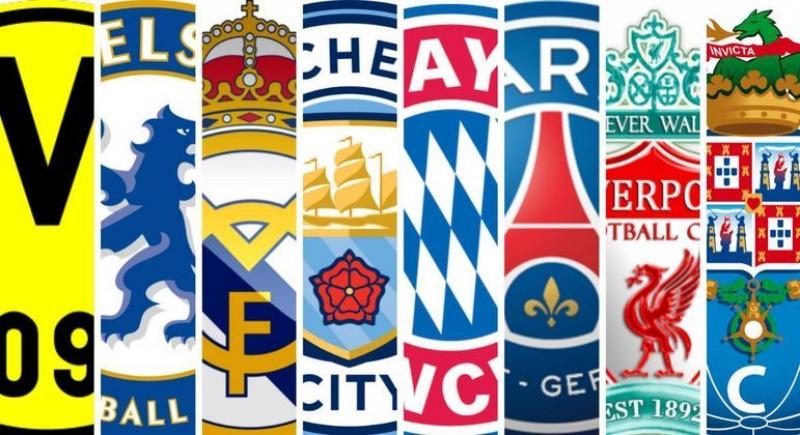 Nesta semana, ida das quartas de final da Champions League 20/21