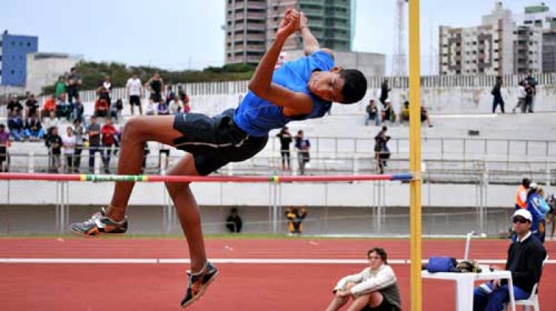 Fase regional dos Jogos Escolares do Paraná envolve 40 mil alunos