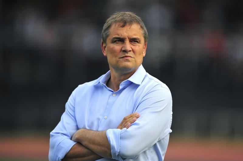 Aguirre reconhece dificuldades e vê energia extra nos reservas do São Paulo