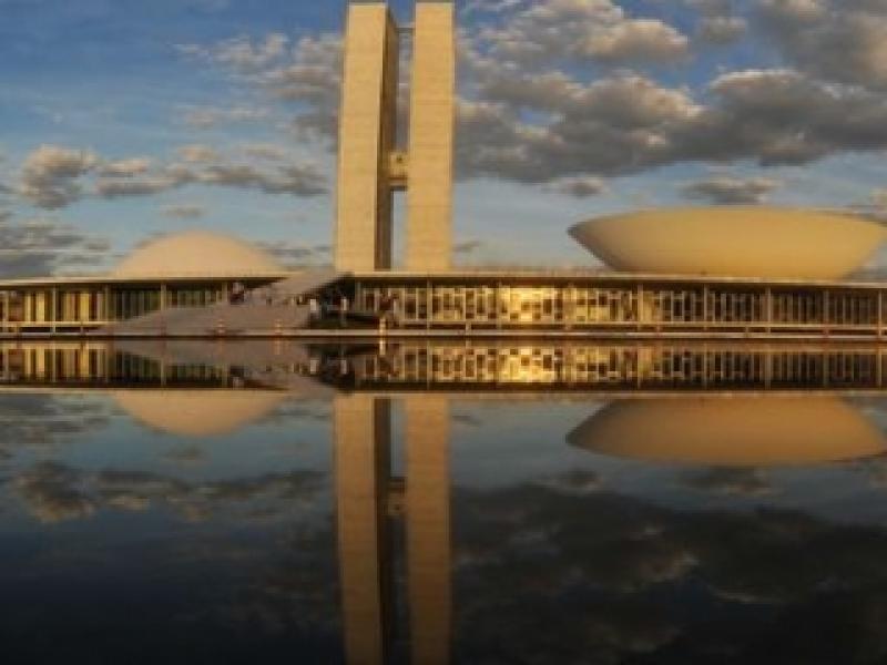 Renovação da Câmara dos Deputados é superior a 40%
