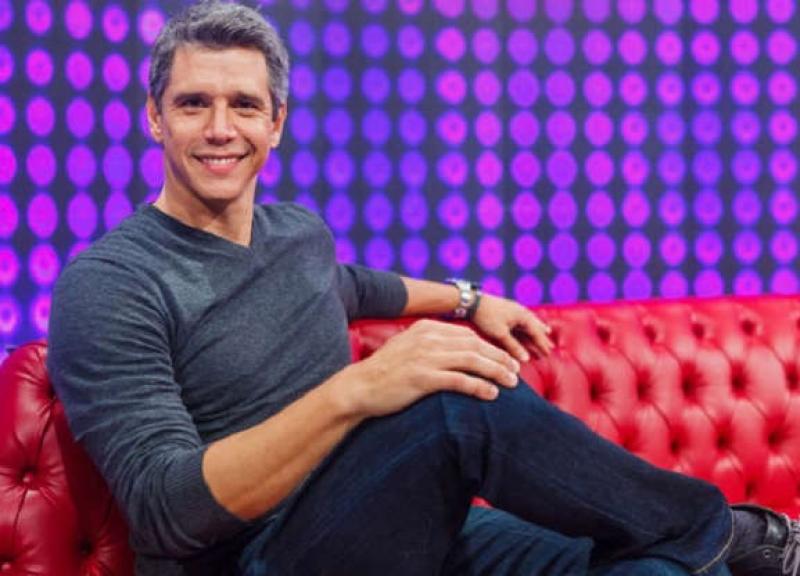 Globo cancela programa “Tamanho Família”, apresentado por Márcio Garcia