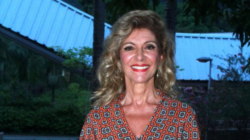 Atriz Marília Pera morre no Rio de Janeiro