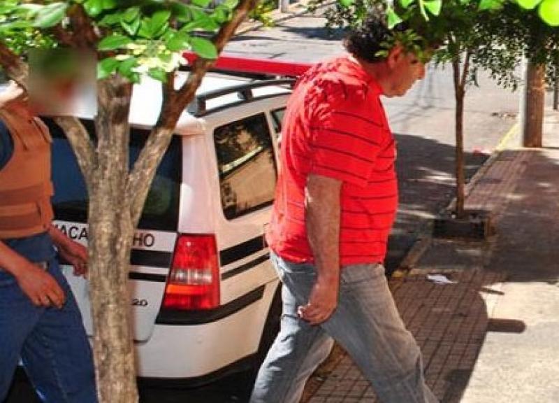 Ex-prefeito de Jundiaí do Sul deixa a prisão para cumprir pena em regime domiciliar