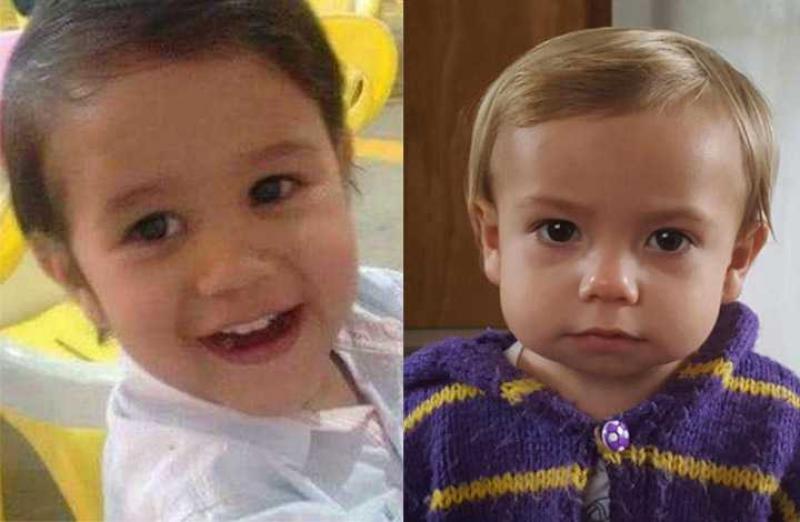 Sicride investiga 28 desaparecimentos de crianças no PR