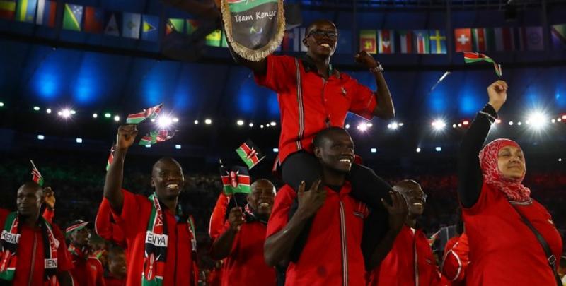 Doping no Quênia: chefe do atletismo pede propina para proteger atletas