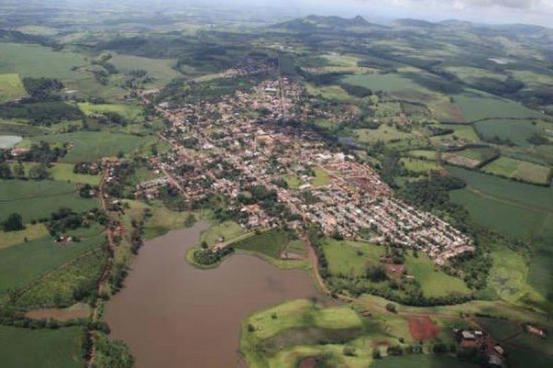 Congonhinhas terá os serviços da Sanepar por mais 30 anos