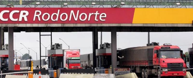 Justiça Federal proíbe renovação de pedágio no Paraná sem licitação