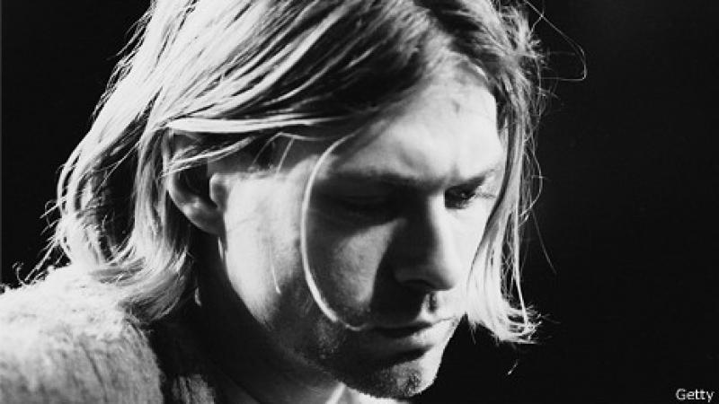 20 anos após a morte, cidade natal não sabe o que fazer com legado de Kurt Cobain
