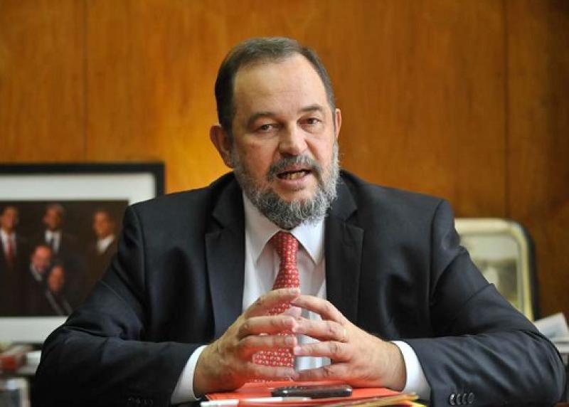 Embaixador do Brasil no Líbano morre em acidente de carro na Itália